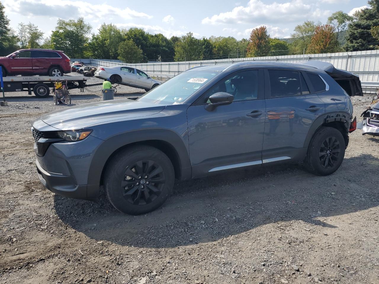 MAZDA CX-50 PREF 2023