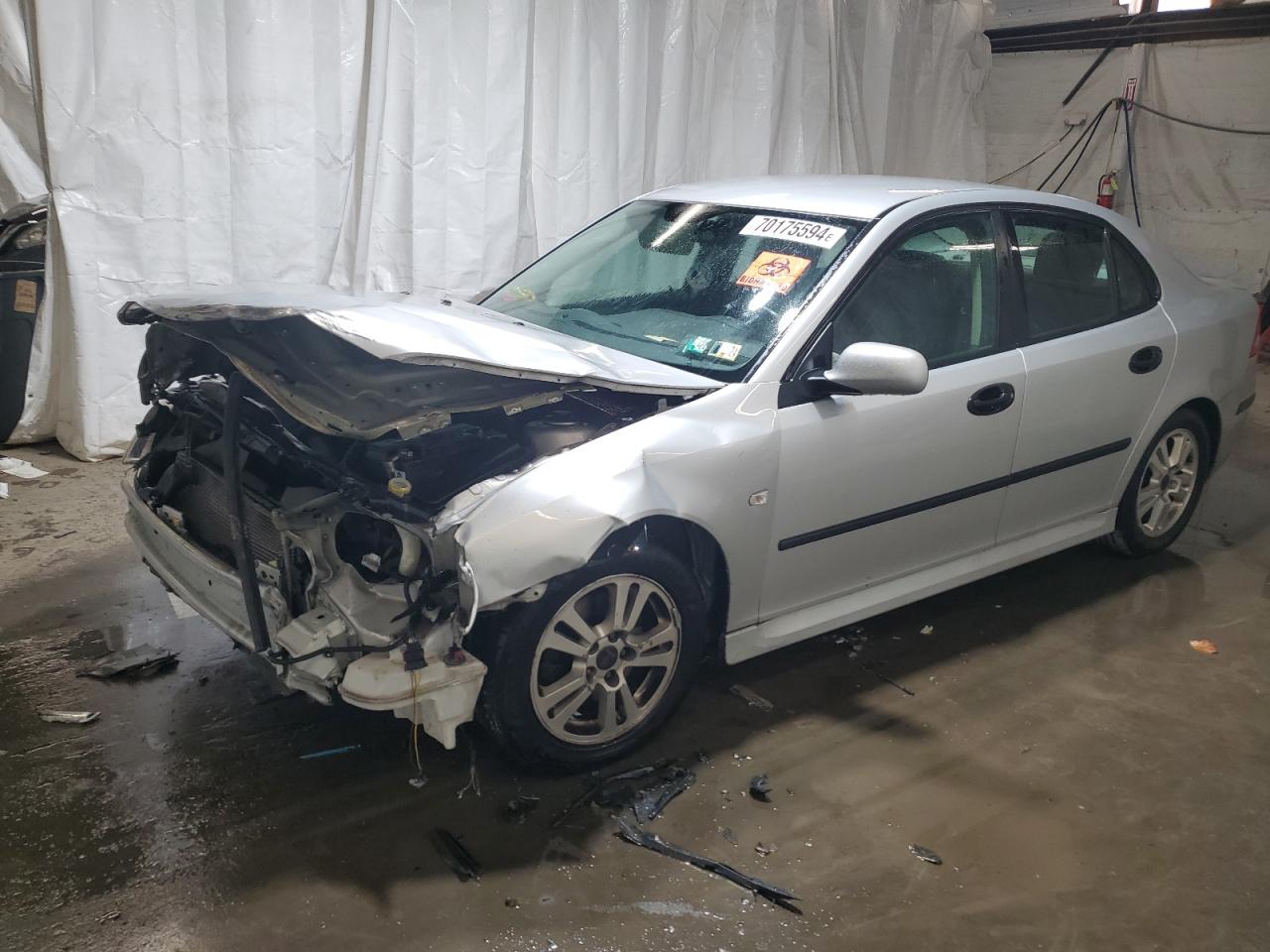 SAAB 9-3 2006