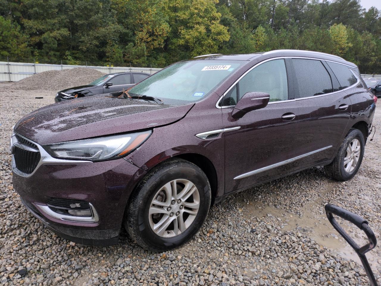 BUICK ENCLAVE ES 2018