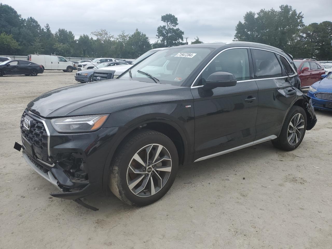 AUDI Q5 PREMIUM 2022