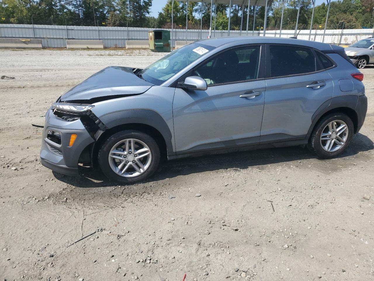 HYUNDAI KONA SE 2020