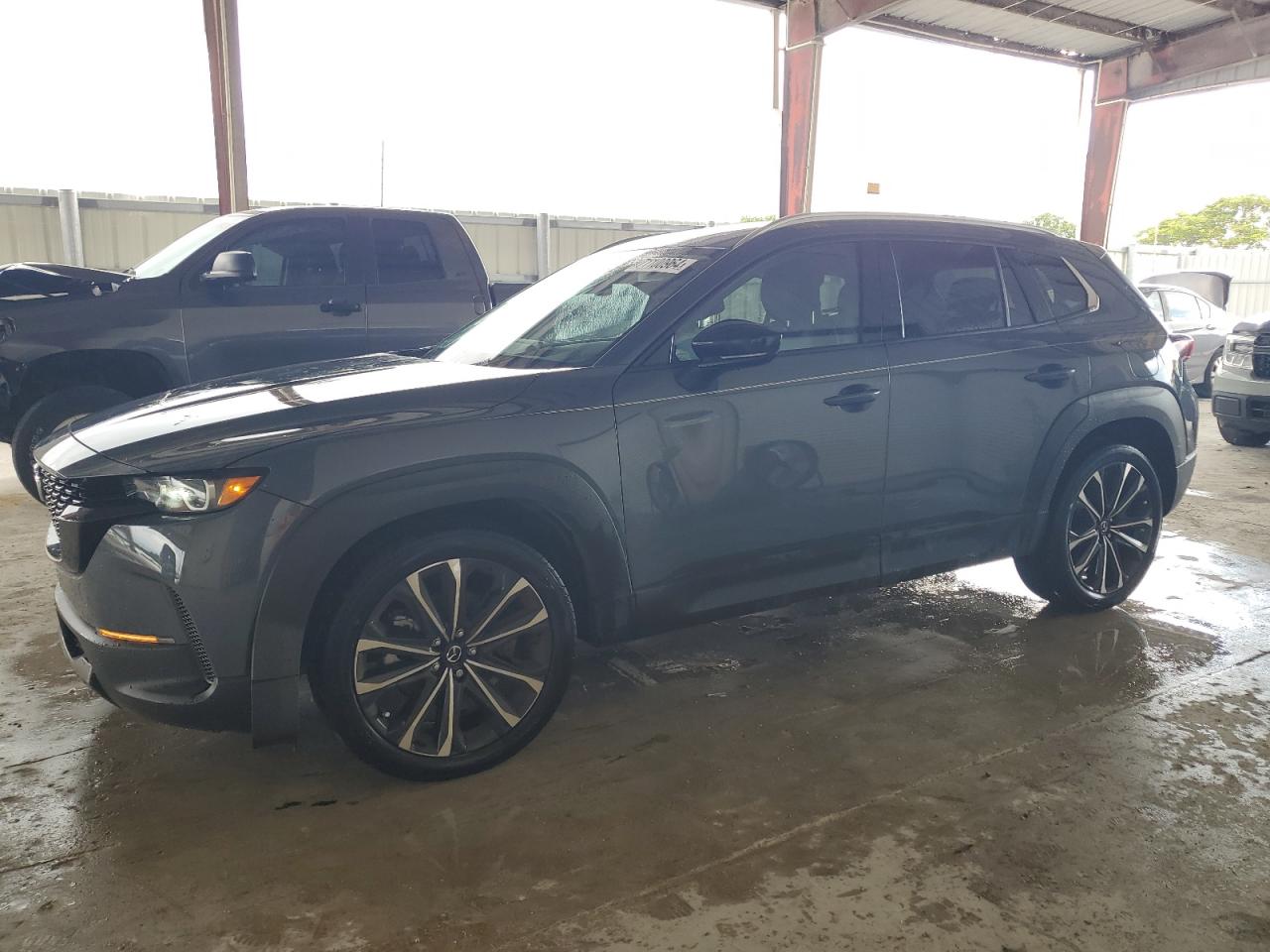 MAZDA CX-50 PREM 2024