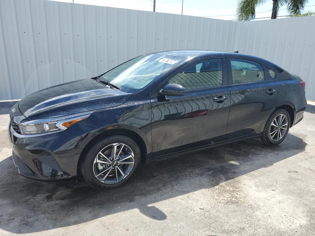 KIA Forte Lx 2024
