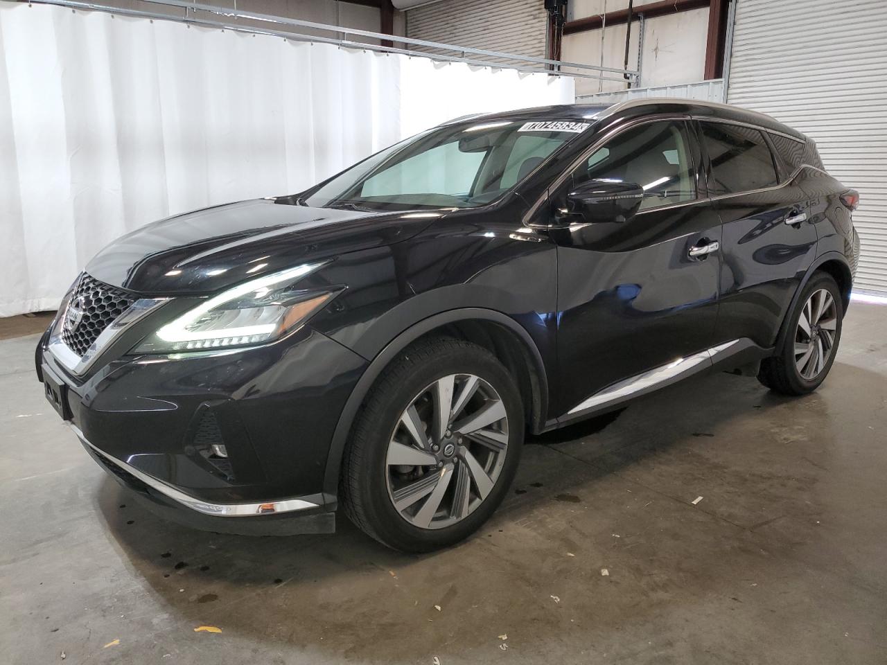 NISSAN Murano S 2019