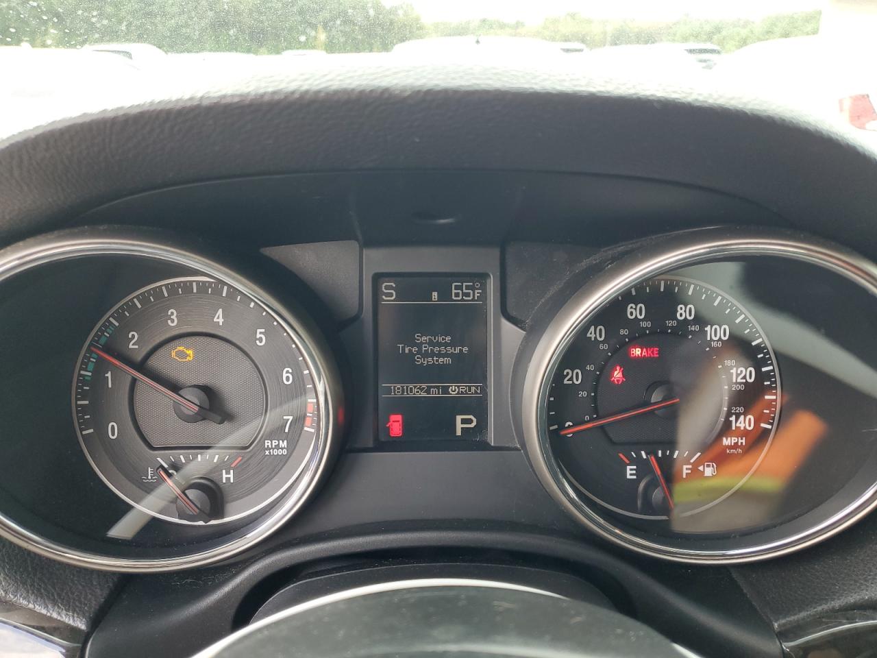DayDrive