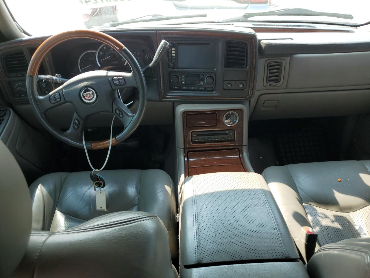 DayDrive