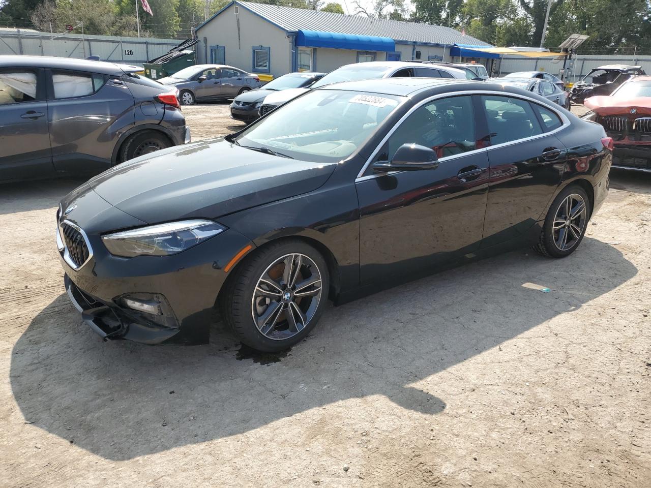 BMW 228XI 2021