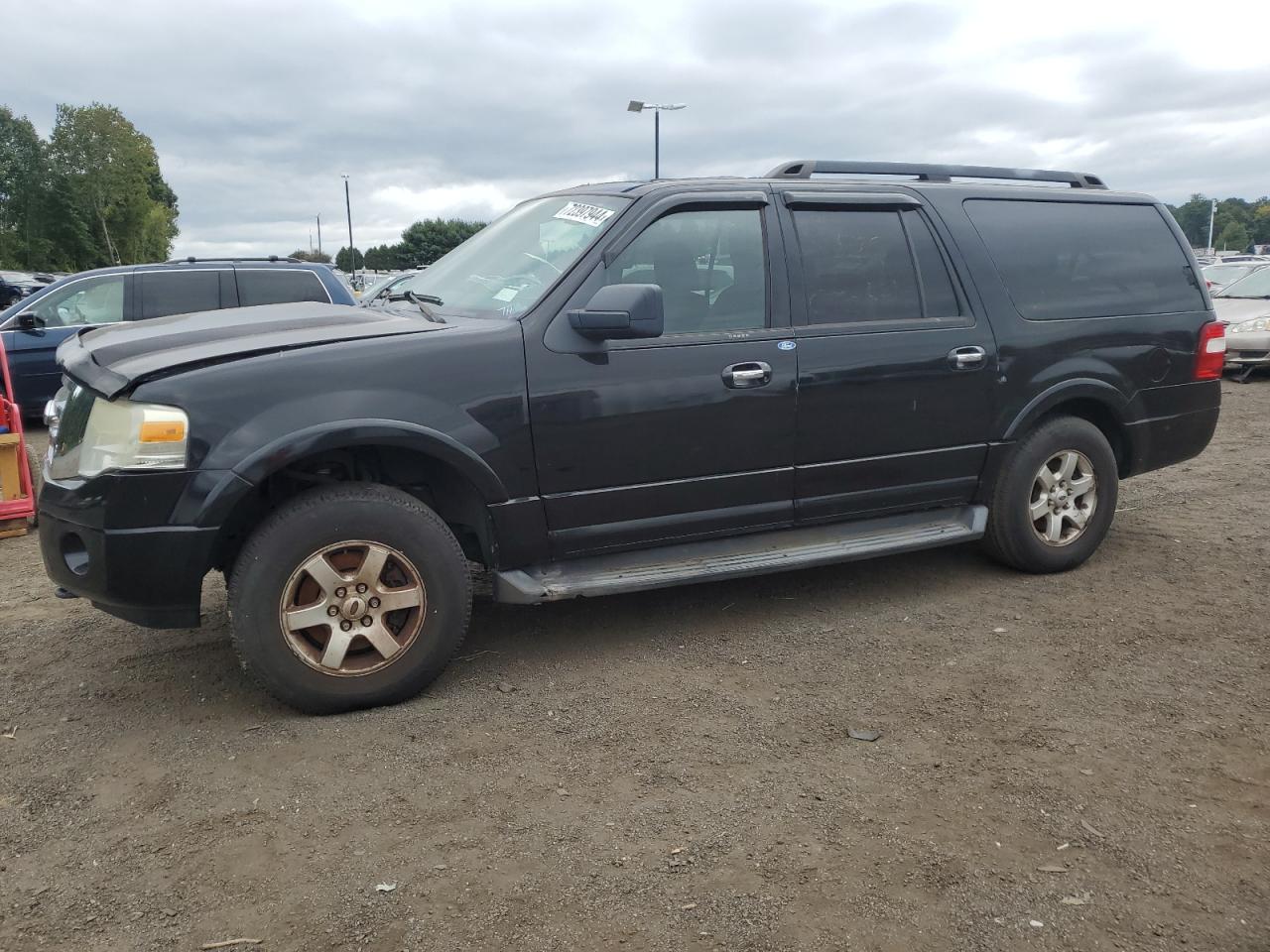 FORD EXPEDITION 2009