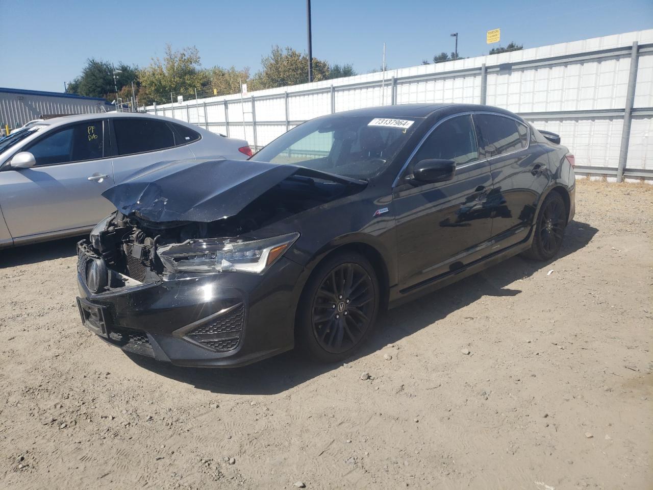 ACURA ILX PREMIU 2019