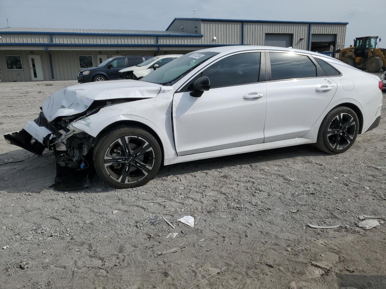 KIA K5 GT LINE 2023