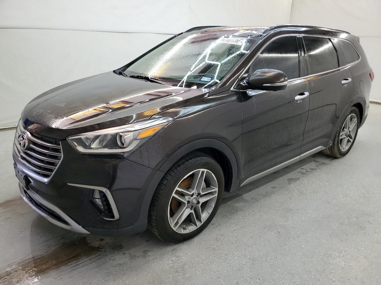 HYUNDAI SANTA FE S 2017