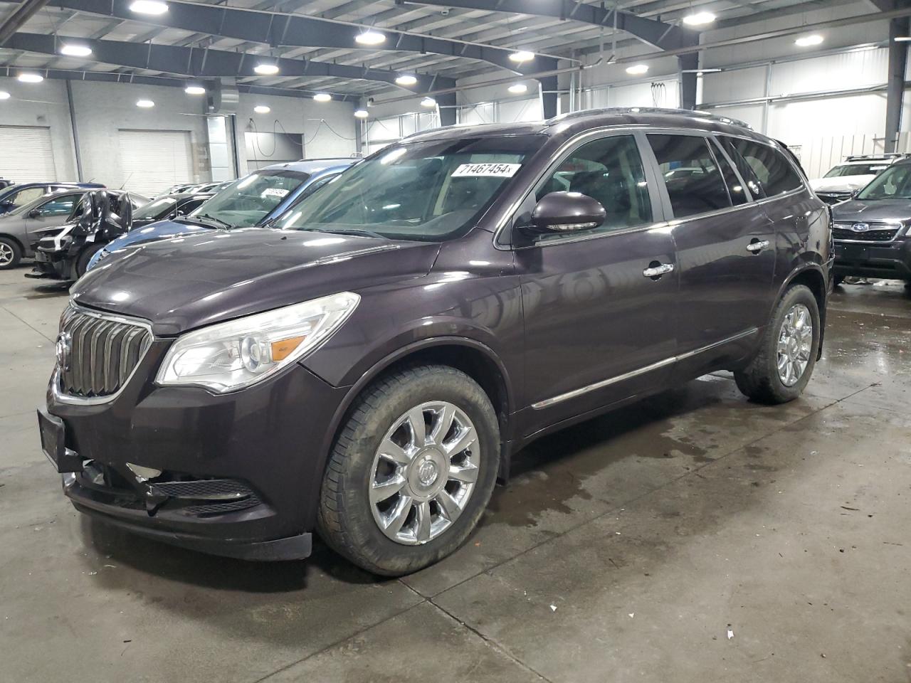 BUICK ENCLAVE 2015