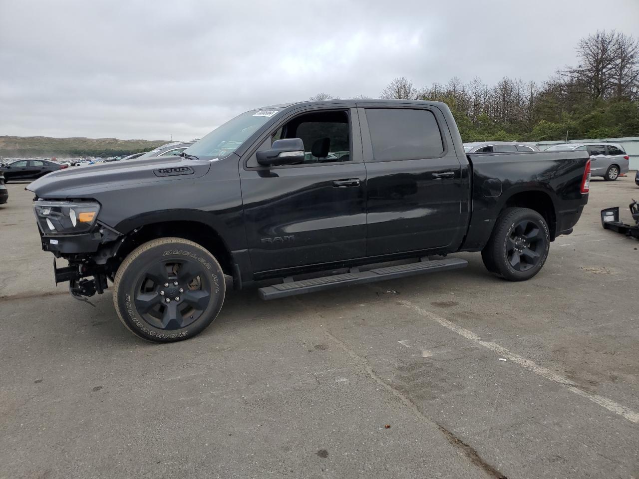 RAM 1500 BIG H 2019