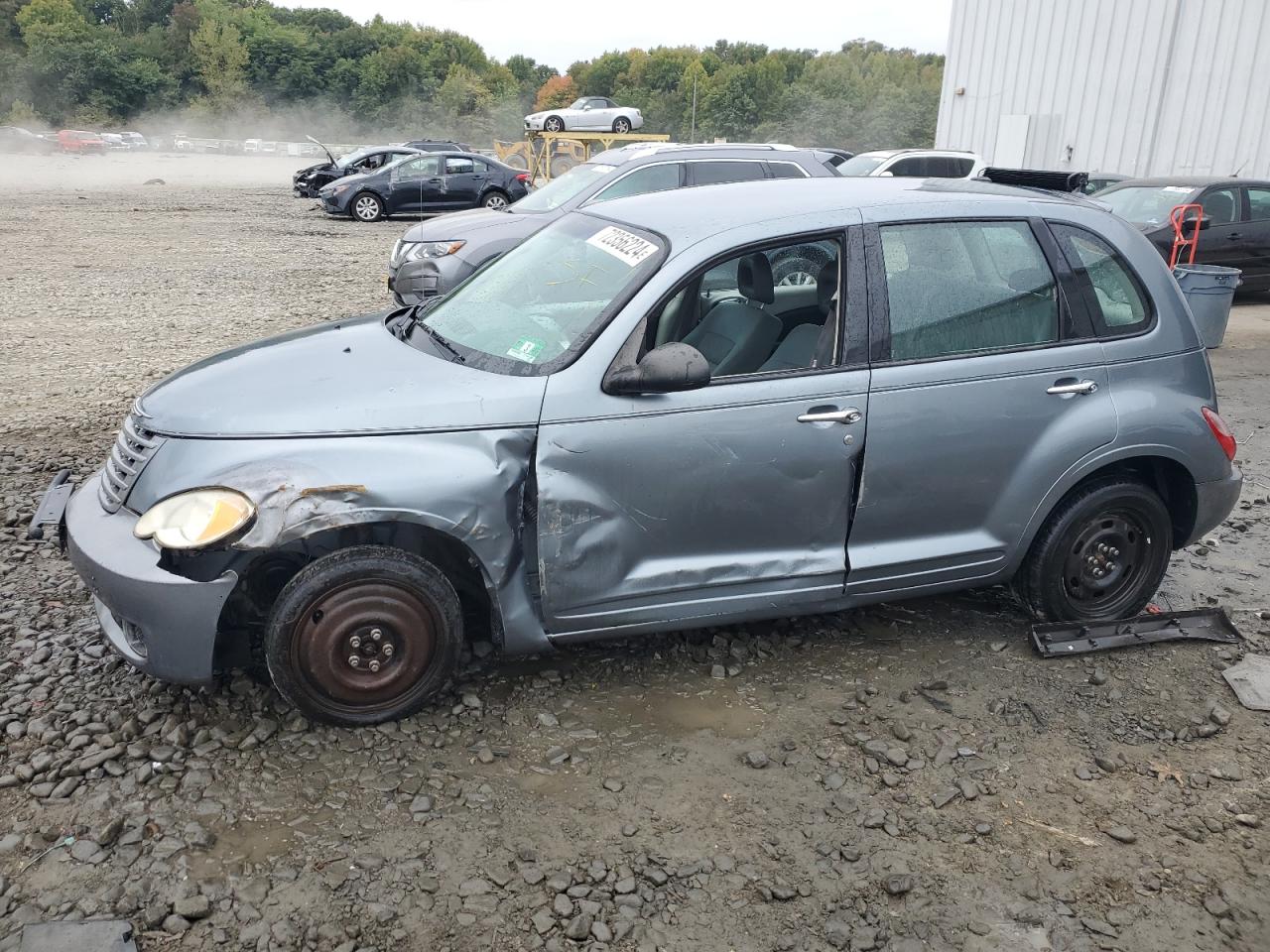 CHRYSLER PT CRUISER 2009