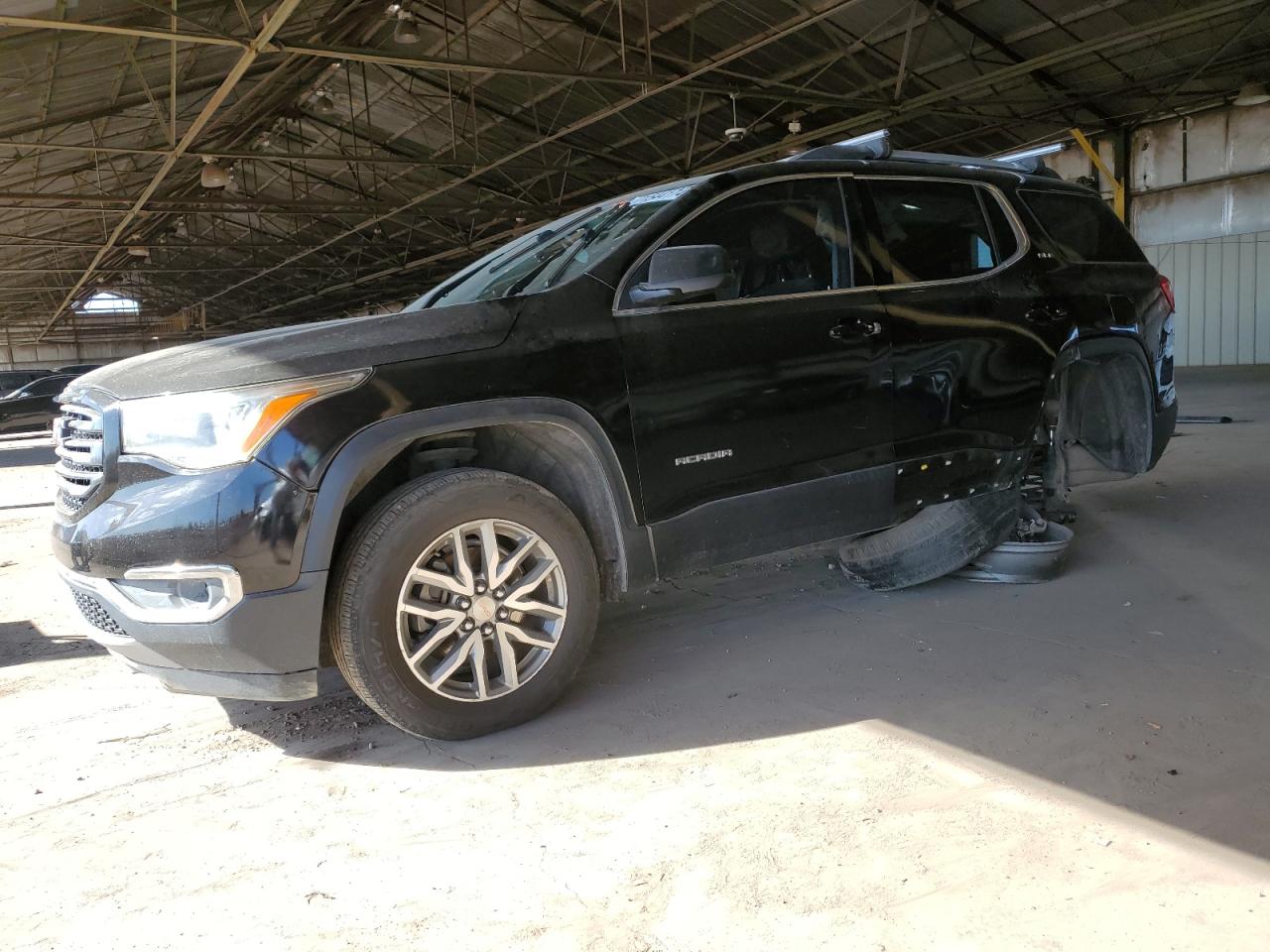 GMC ACADIA SLE 2019