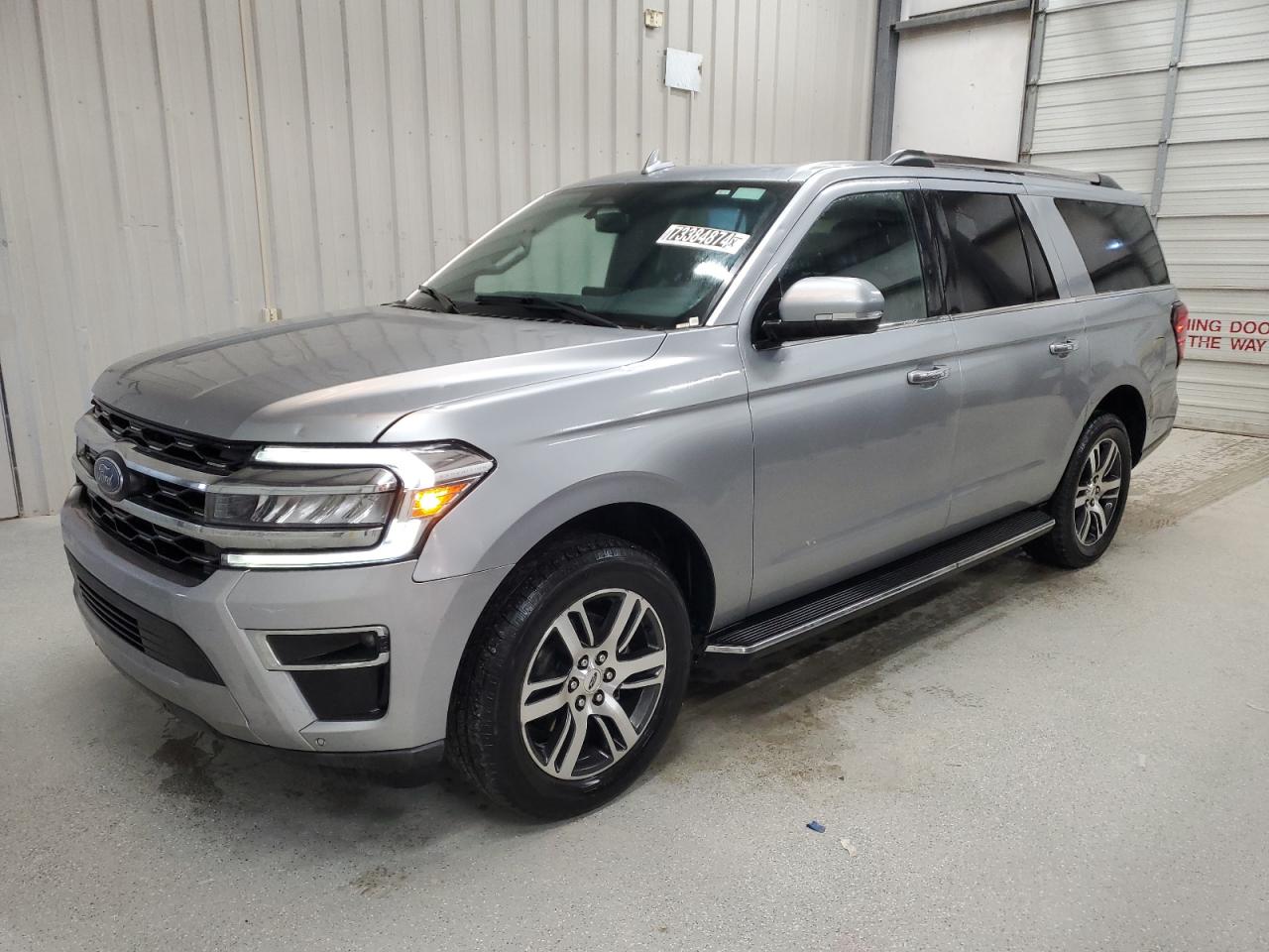 FORD EXPEDITION 2023