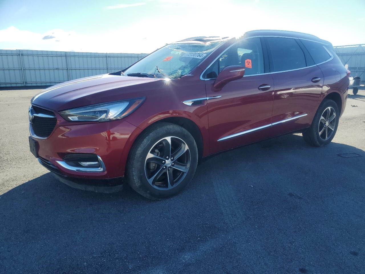 BUICK ENCLAVE ES 2020