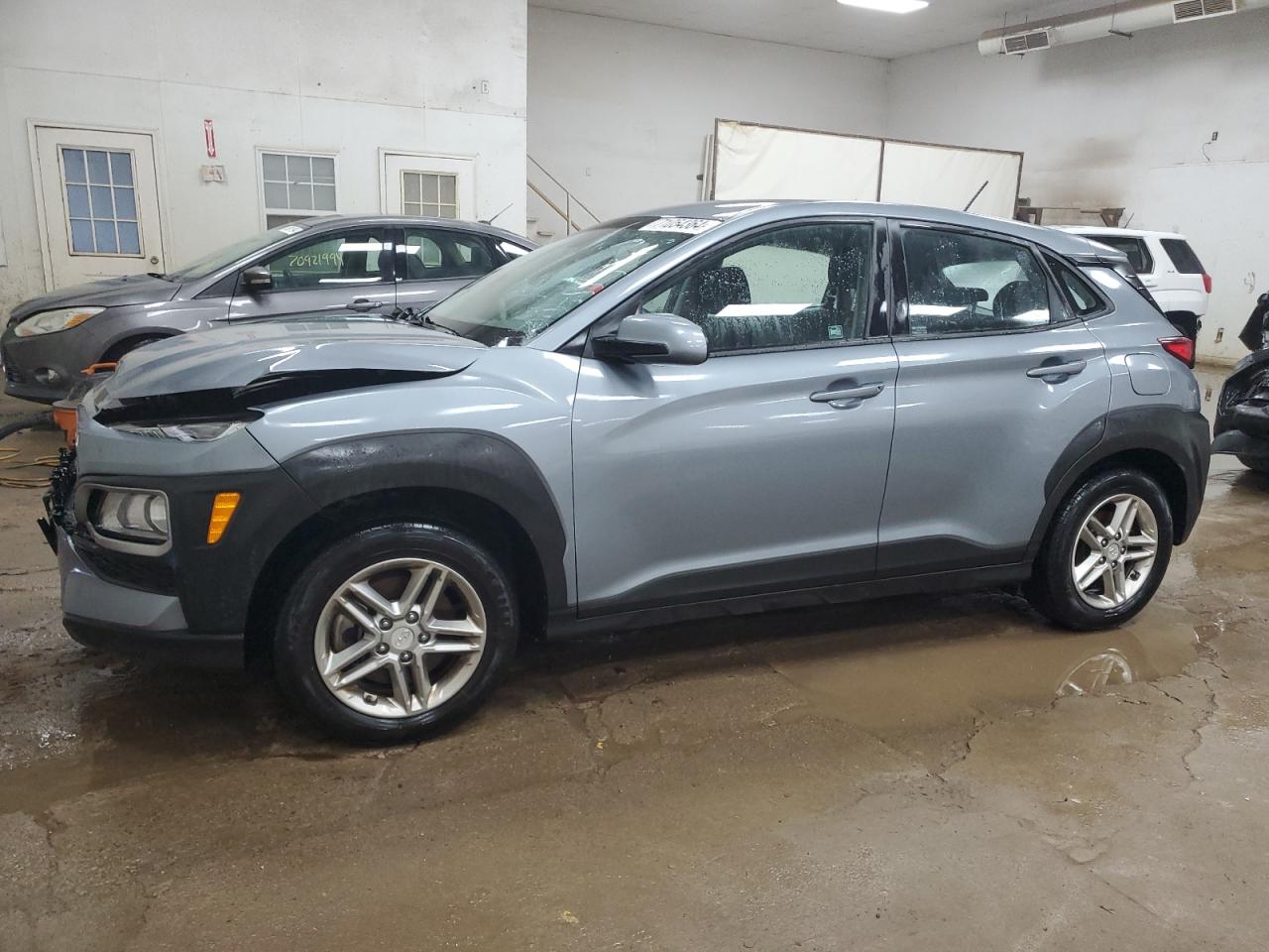 HYUNDAI KONA SE 2021