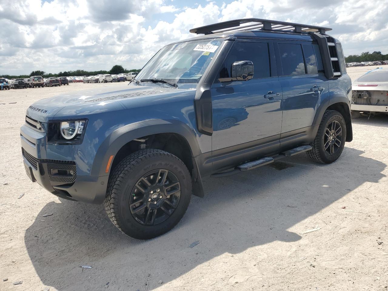 LAND ROVER DEFENDER 1 2020