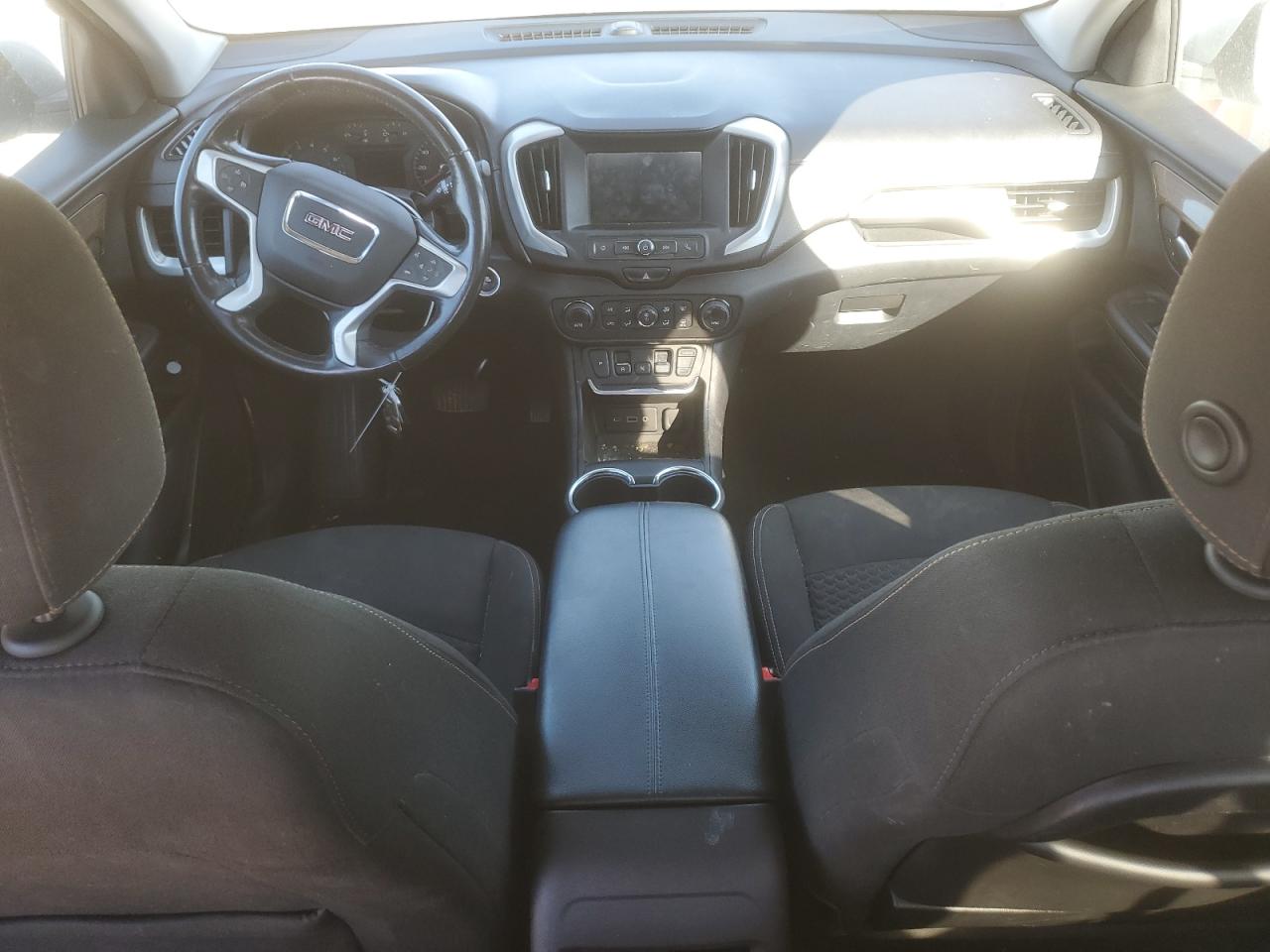 DayDrive