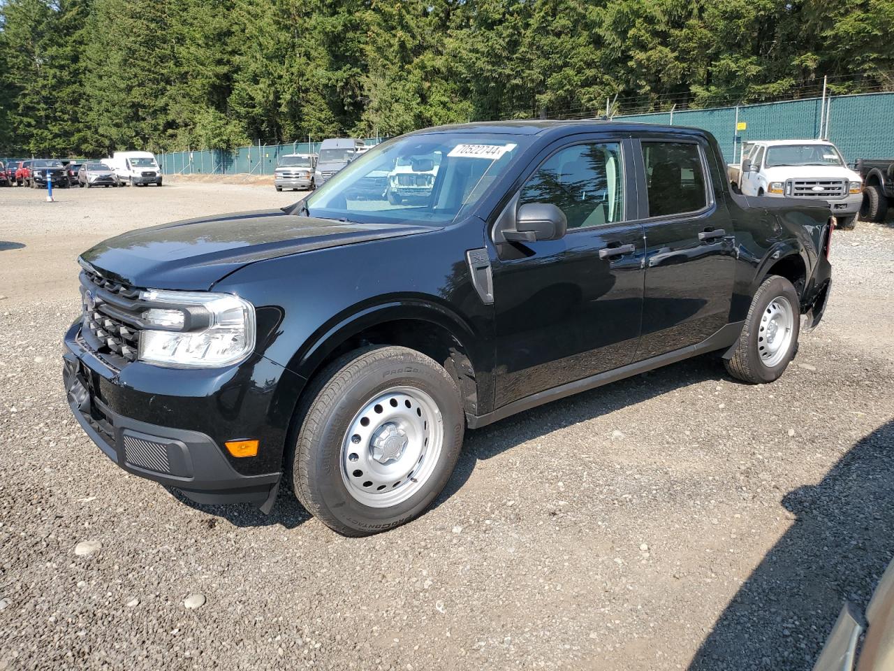 FORD Maverick X 2022