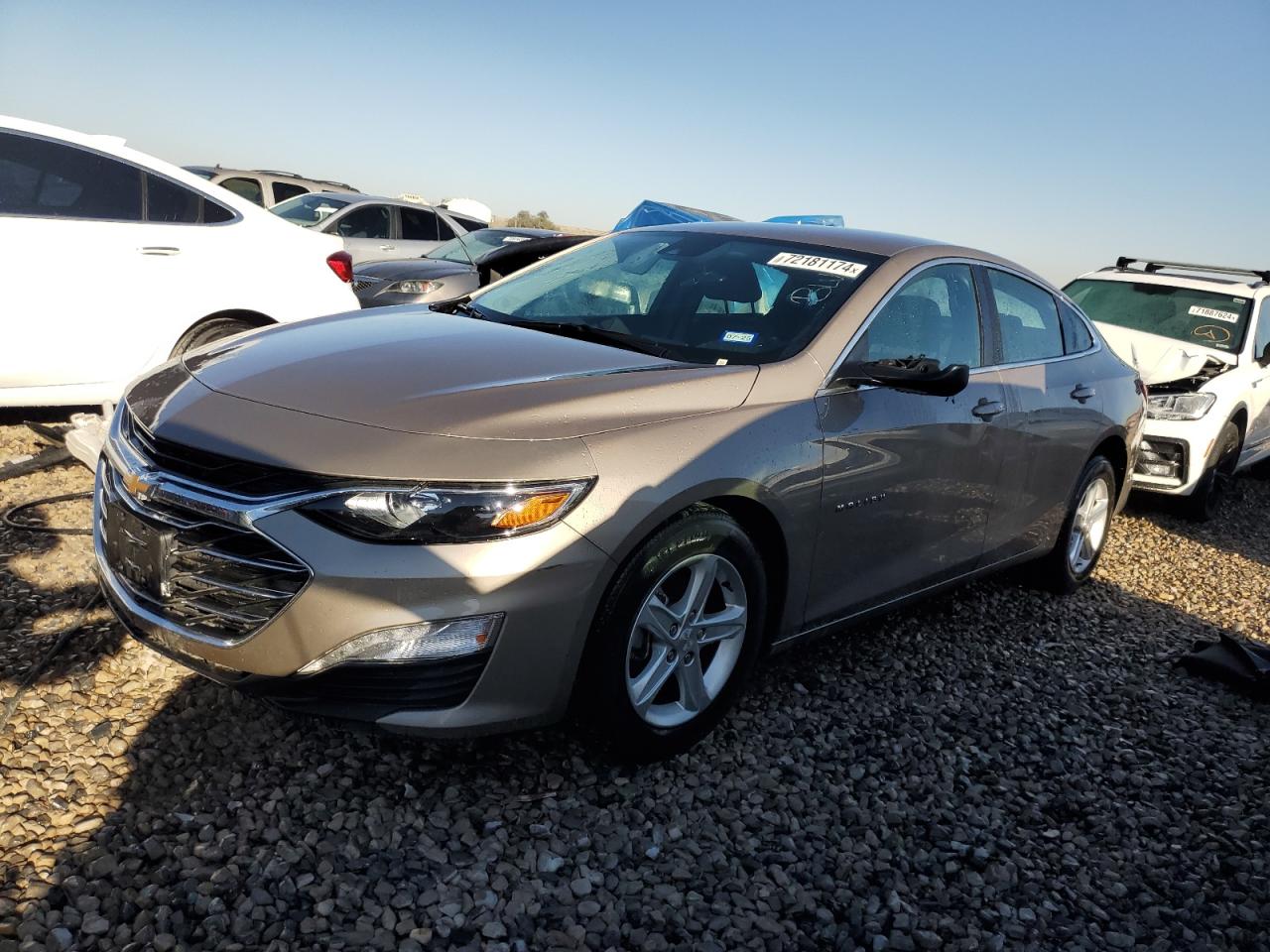 CHEVROLET Malibu Lt 2023
