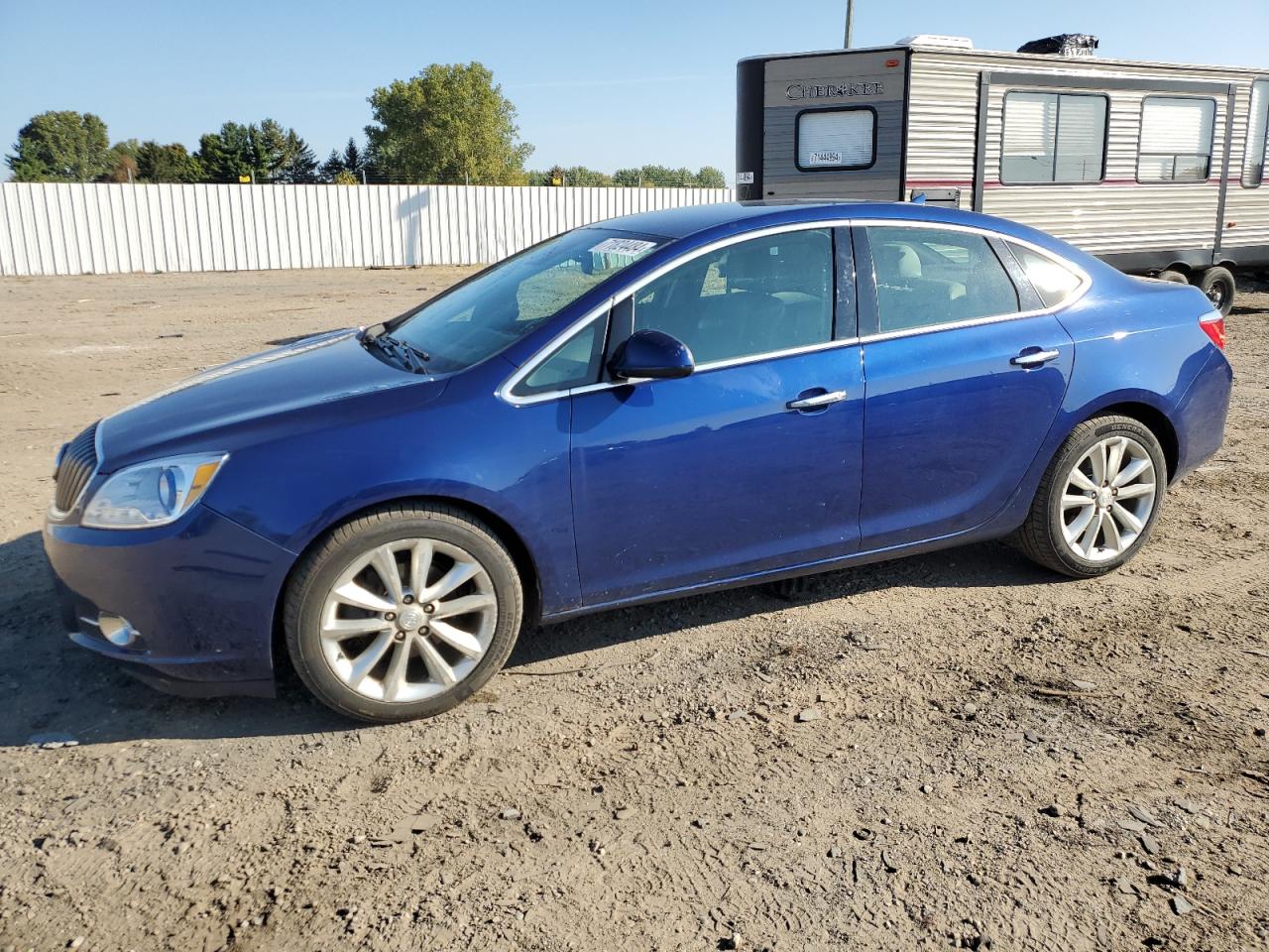 BUICK Verano Con 2014