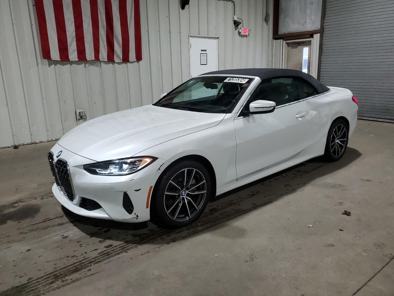 BMW 430Xi 2024