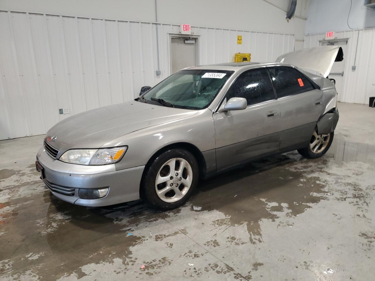 LEXUS ES 300 2001