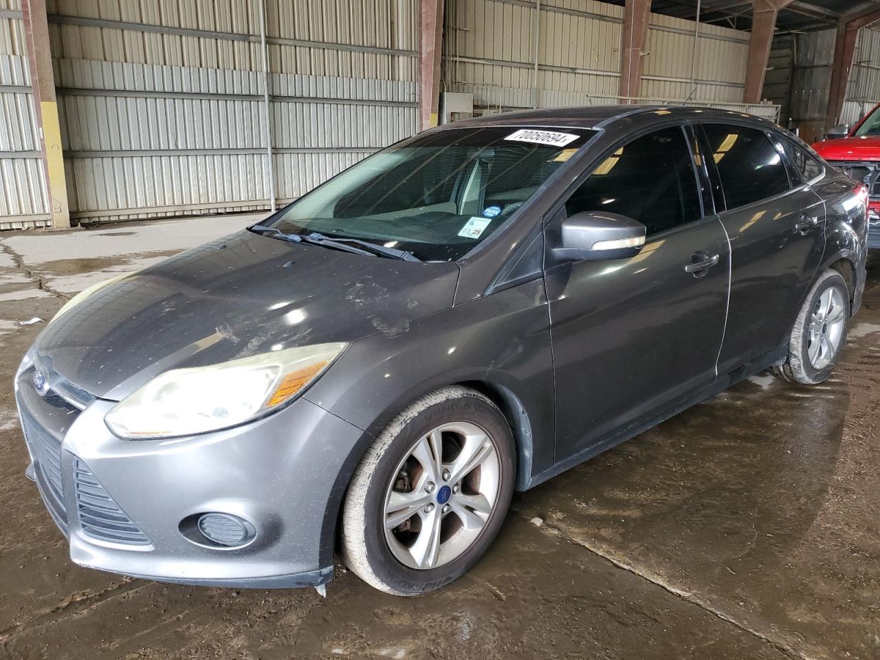 FORD FOCUS SE 2013