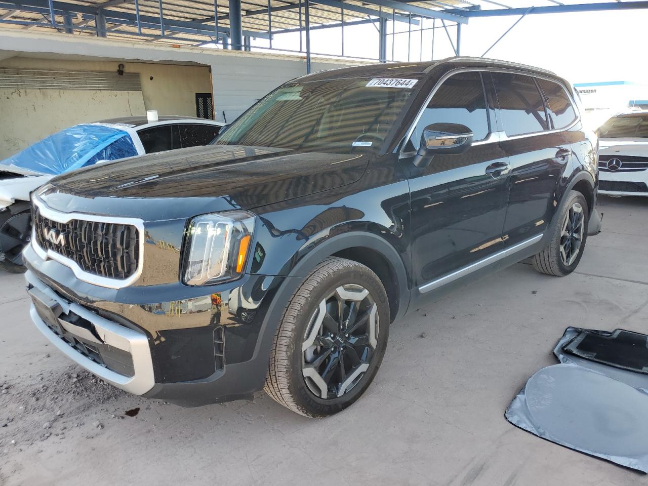 KIA TELLURIDE 2023