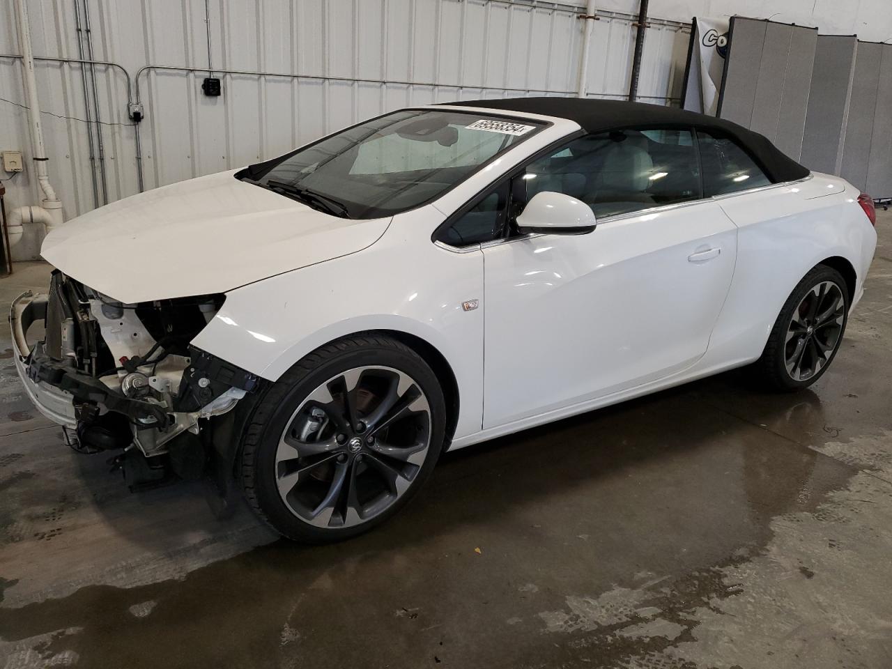 BUICK Cascada Pr 2017