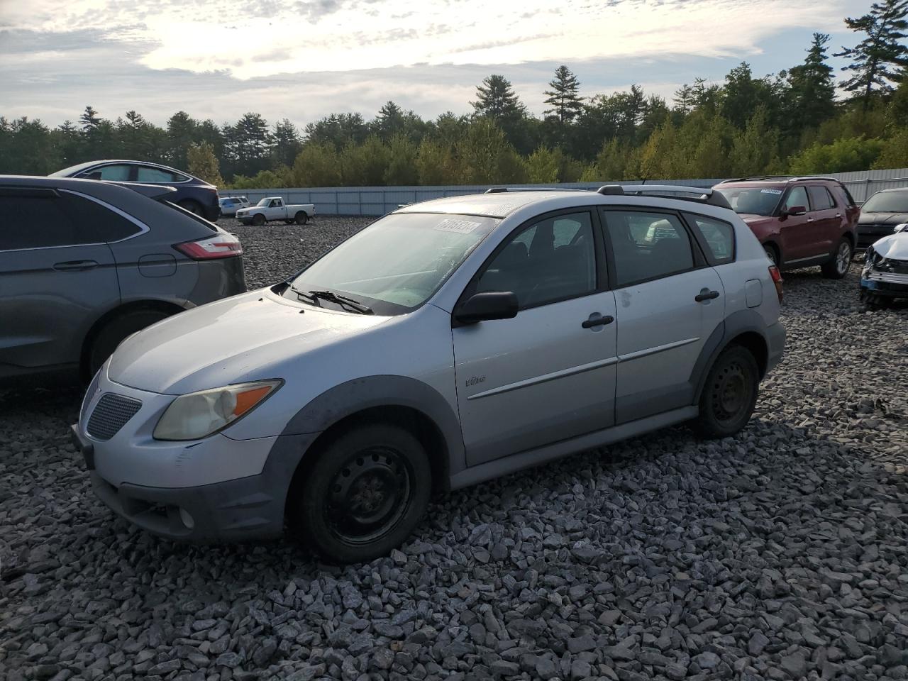 PONTIAC VIBE 2005