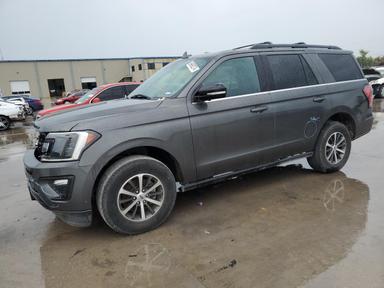 Ford Expedition 2019