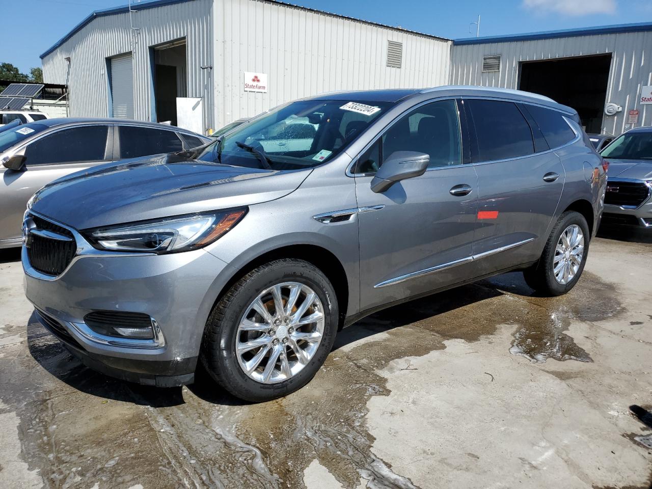BUICK ENCLAVE ES 2019