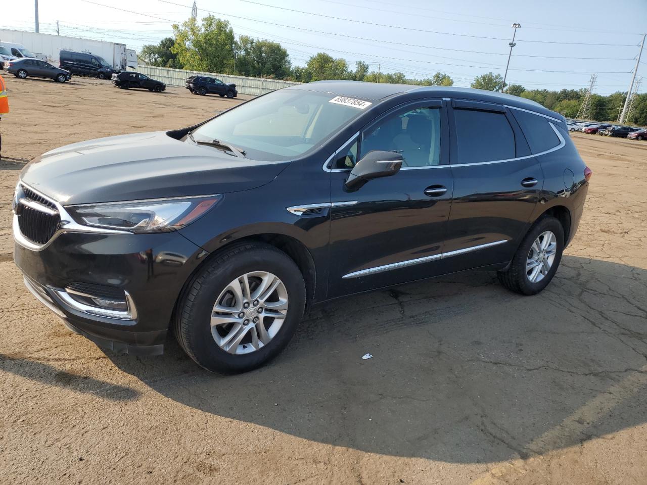 BUICK ENCLAVE 2019