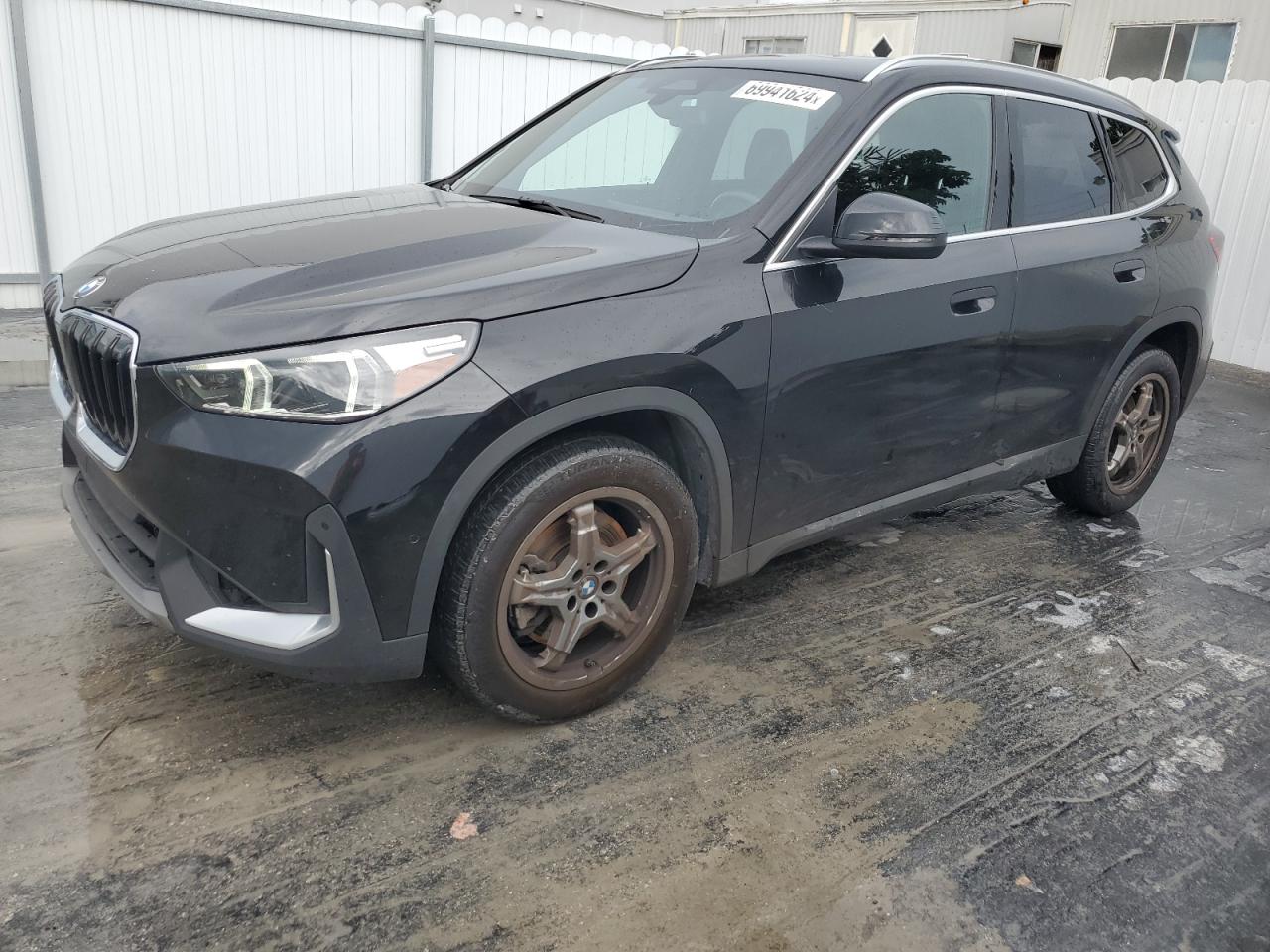 BMW X1 Xdrive2 2023