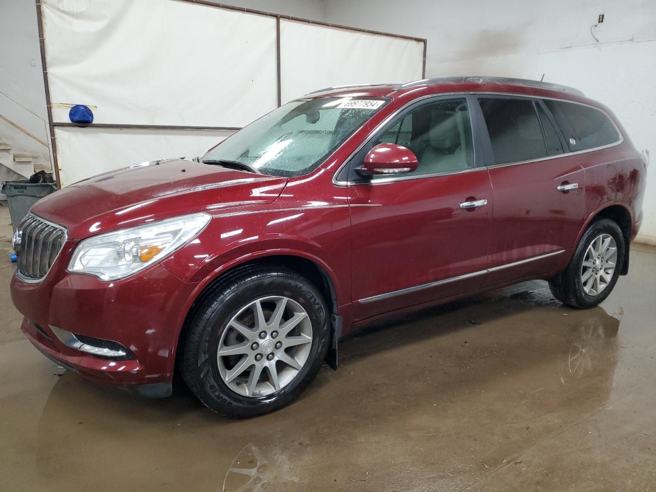 BUICK ENCLAVE 2016