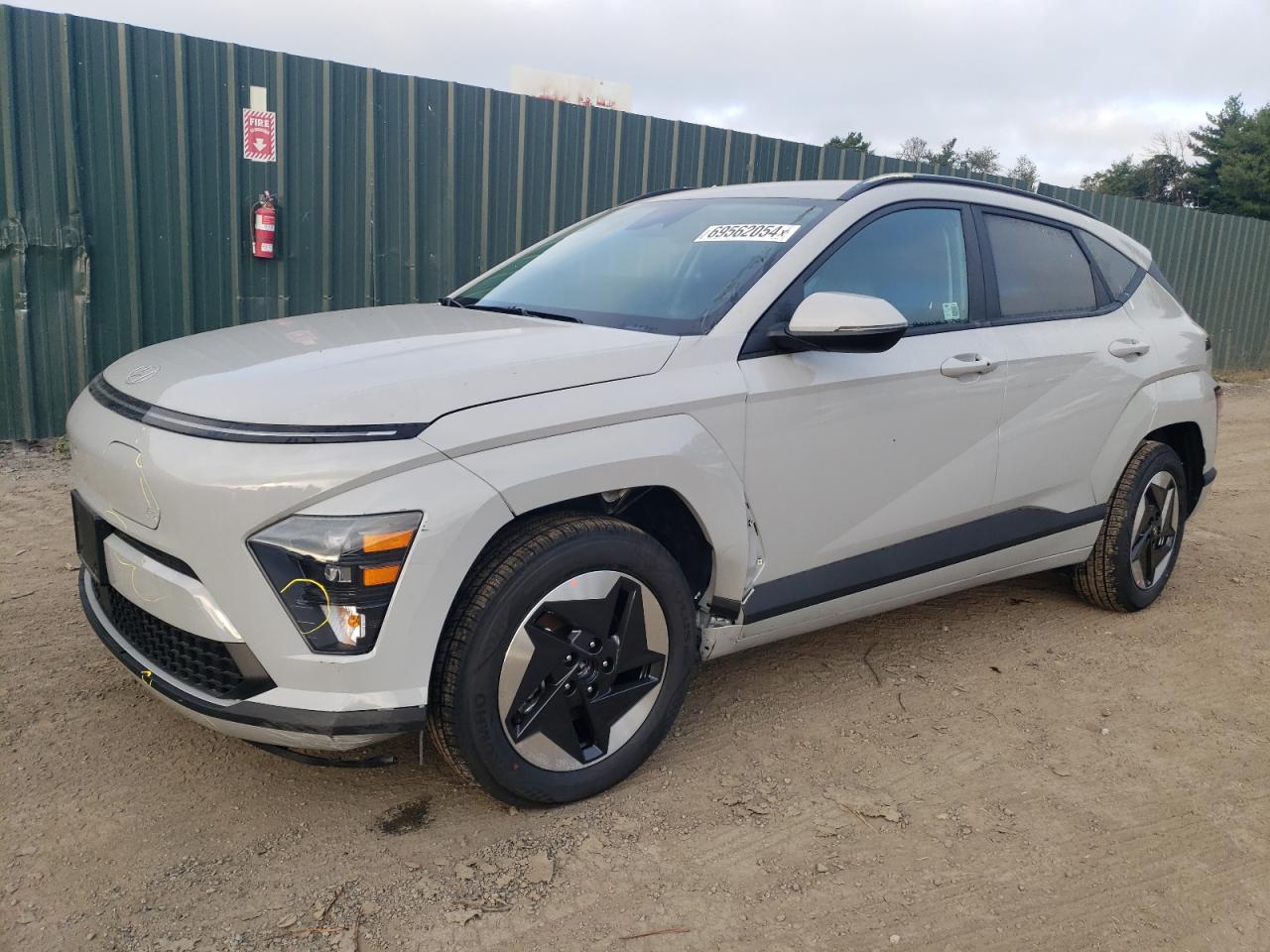 HYUNDAI KONA SEL 2024
