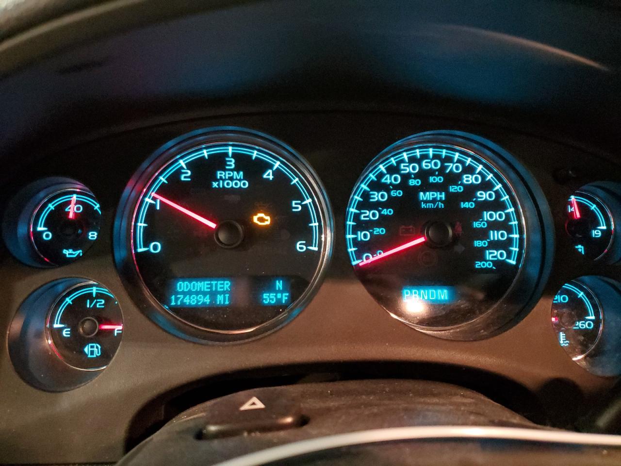 DayDrive