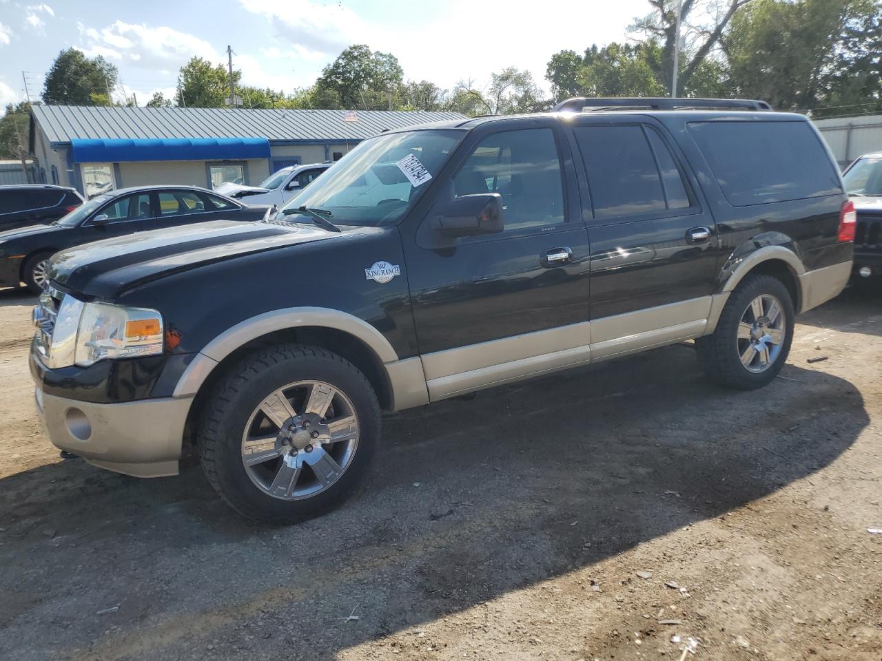 FORD Expedition 2009