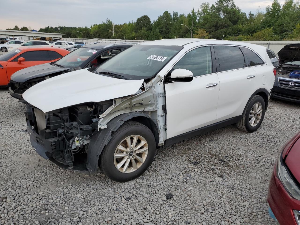 KIA SORENTO L 2019