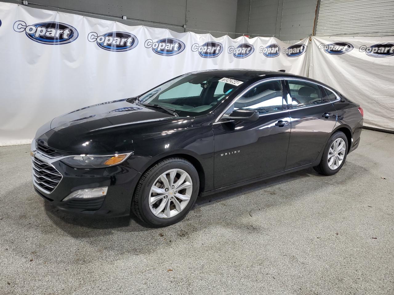 CHEVROLET Malibu Lt 2023