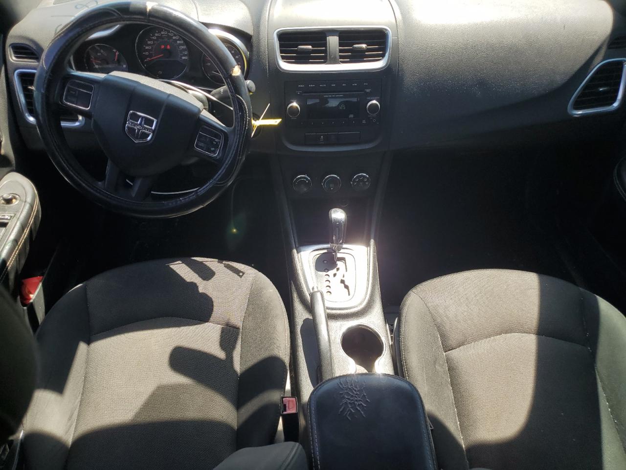 DayDrive