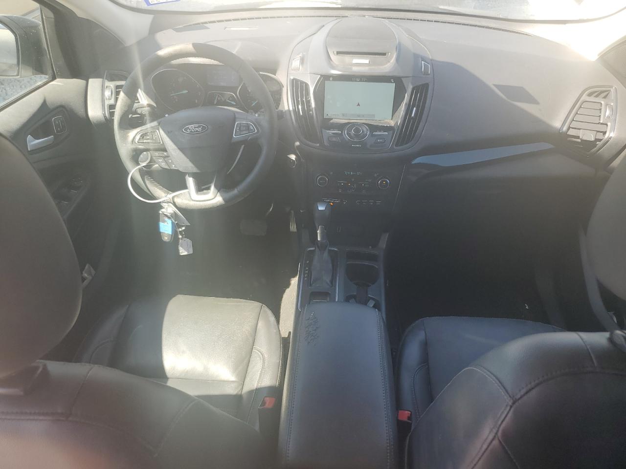 DayDrive