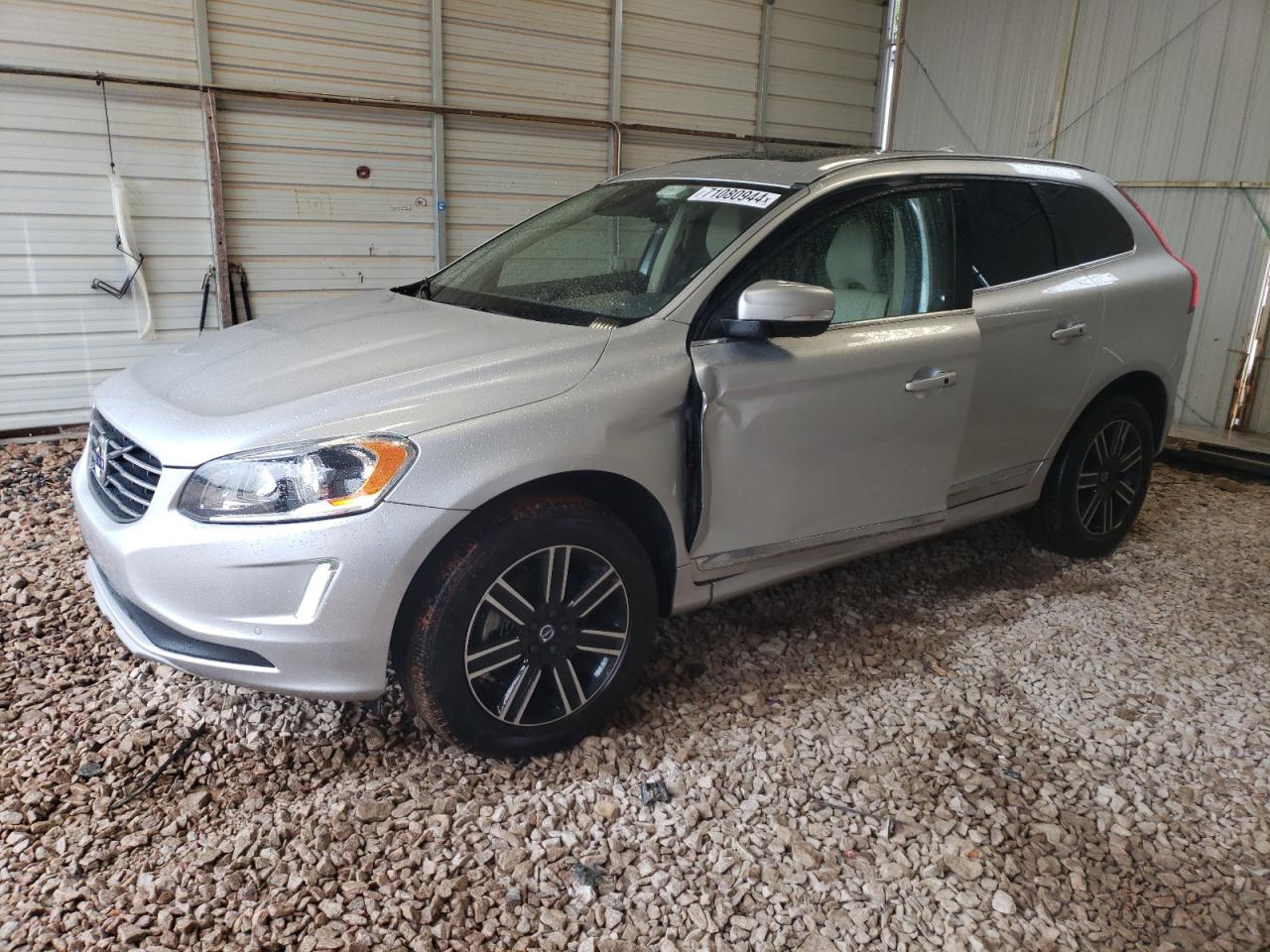VOLVO XC60 T5 PR 2016