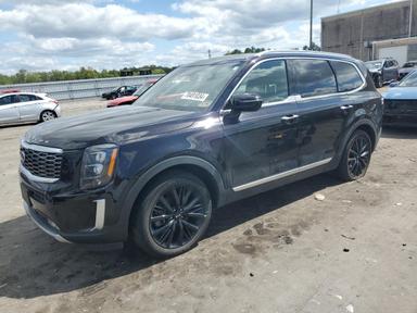 Kia Telluride 2020