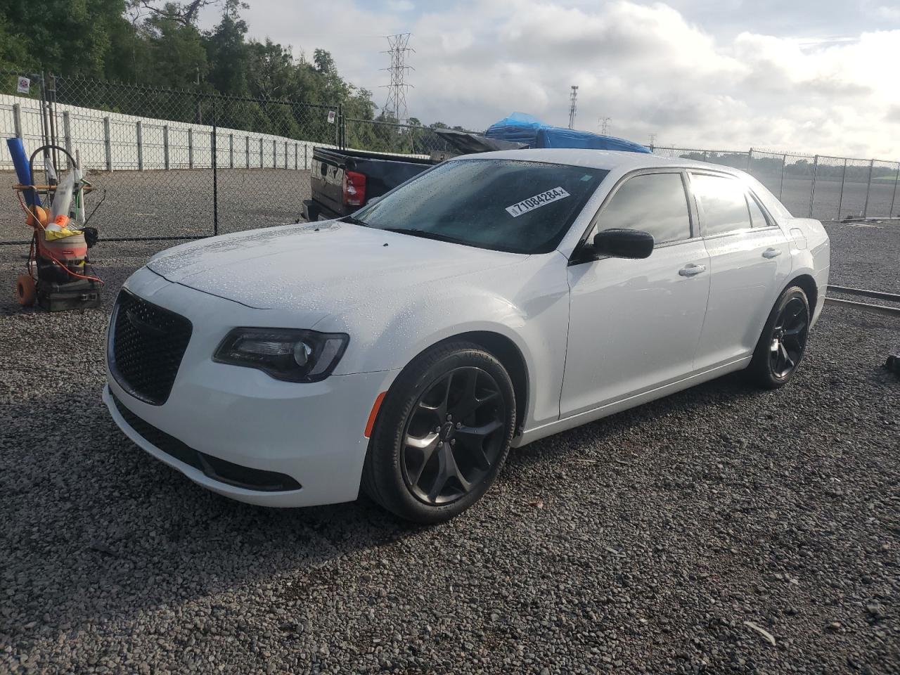 CHRYSLER 300 TOURIN 2020