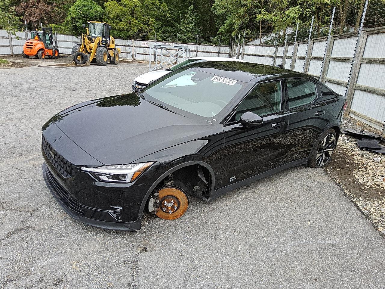 POLESTAR 2 2023