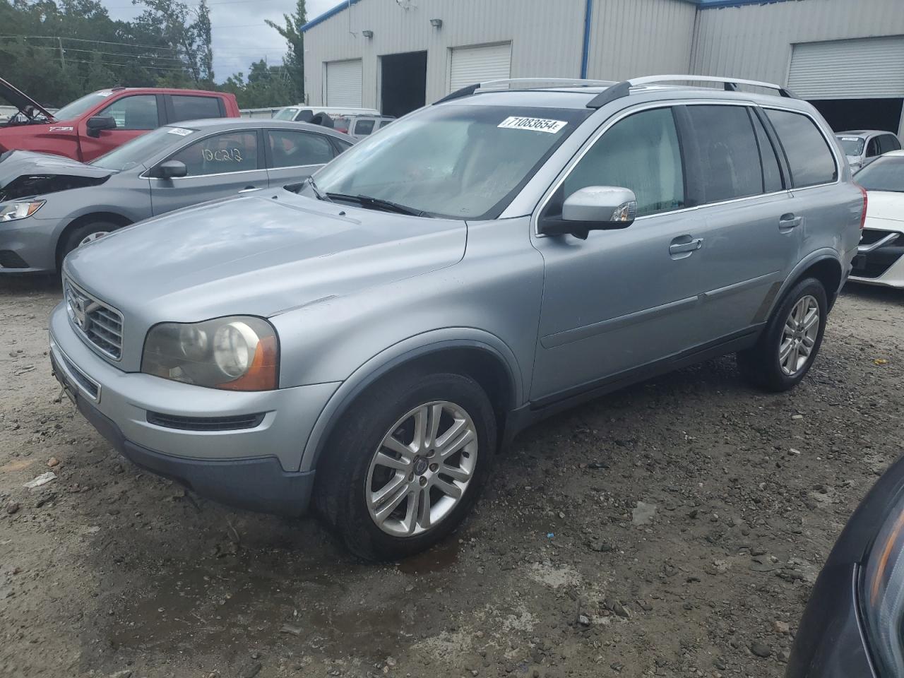 VOLVO XC90 3.2 2011